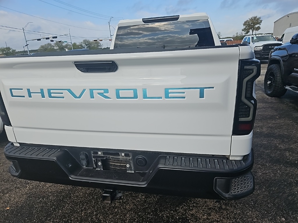 Used Car 2023 Chevrolet Silverado 1500  Wt For Sale Under $30,000 In San Marcos, Texas