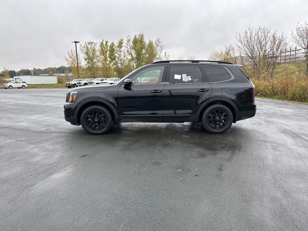 2024 Kia Telluride