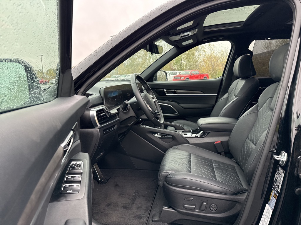 2024 Kia Telluride