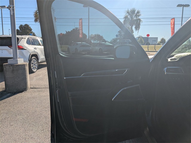 2022 Kia Telluride LX - 10