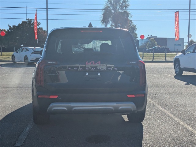 2022 Kia Telluride LX - 3