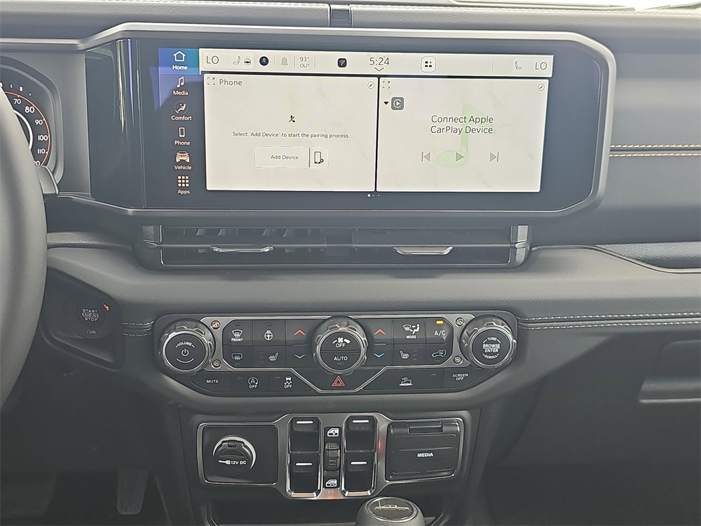 2025 Jeep Gladiator Sport - 10