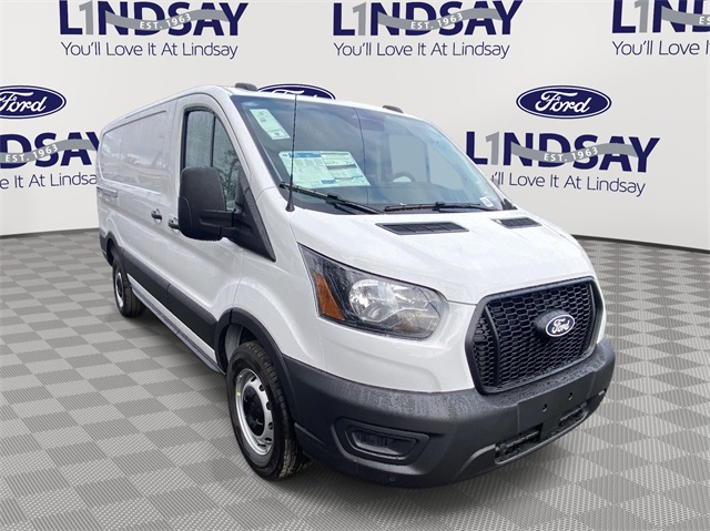 2026 Ford Transit-250 Low Roof