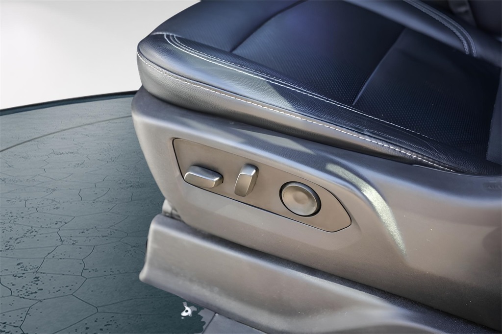 Used Car 2023 Chevrolet Silverado 1500  Lt Trail Boss For Sale Under $50,000 In Austin, Texas