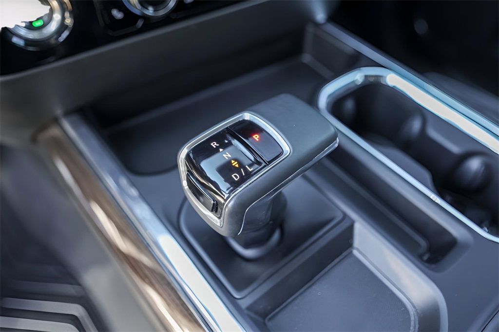 Used Car 2023 Chevrolet Silverado 1500  Lt Trail Boss For Sale Under $50,000 In Austin, Texas