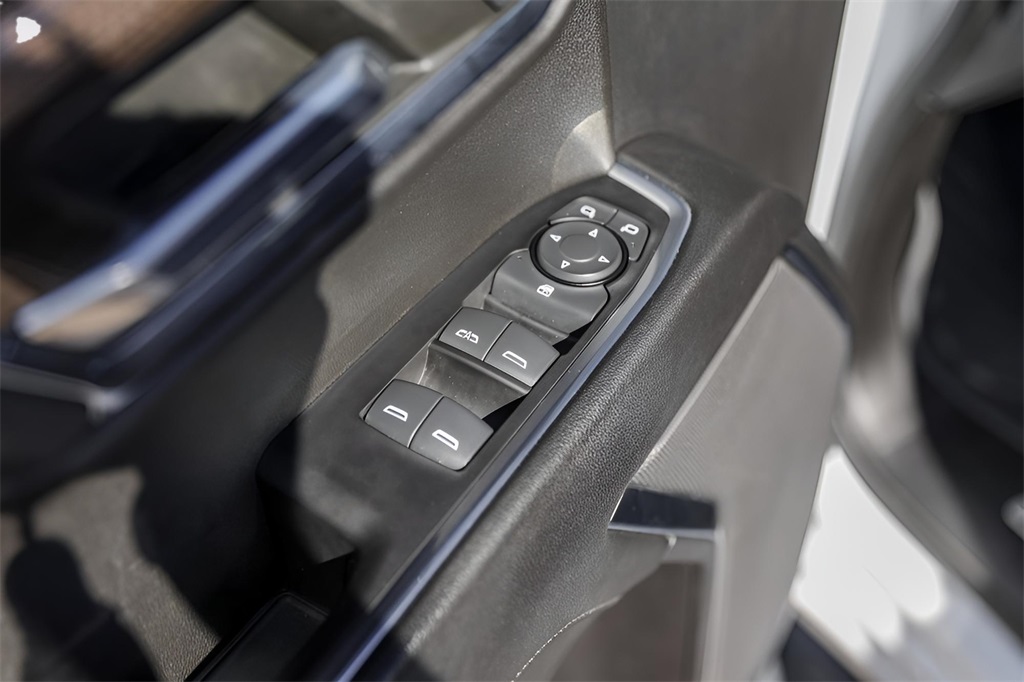 Used Car 2023 Chevrolet Silverado 1500  Lt Trail Boss For Sale Under $50,000 In Austin, Texas