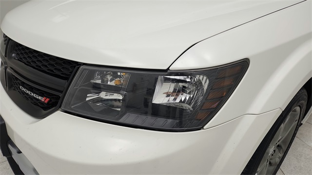 2016 Dodge Journey Crossroad - 9