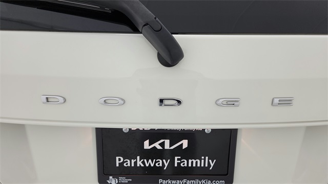 2016 Dodge Journey Crossroad - 11