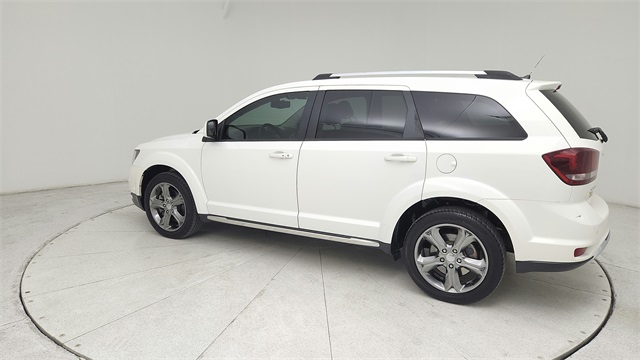 2016 Dodge Journey Crossroad - 6