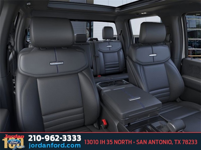 New Car 2025 Ford F-150  Platinum For Sale Under $80,000 In San Antonio, Texas