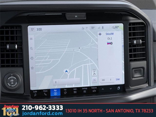 New Car 2025 Ford F-150  Platinum For Sale Under $80,000 In San Antonio, Texas