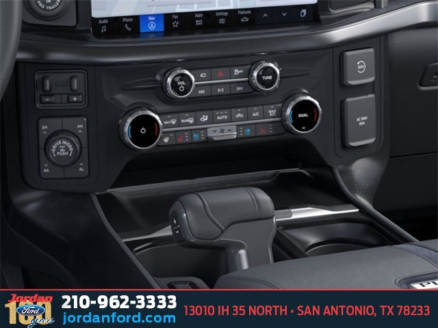 New Car 2025 Ford F-150  Platinum For Sale Under $80,000 In San Antonio, Texas
