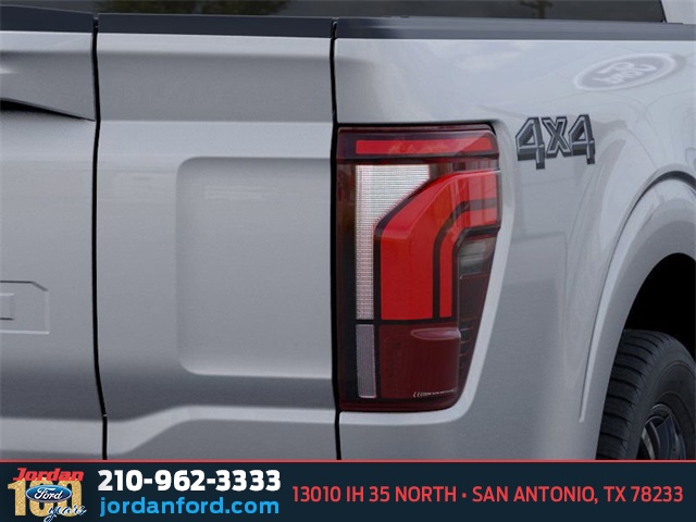 New Car 2025 Ford F-150  Platinum For Sale Under $80,000 In San Antonio, Texas