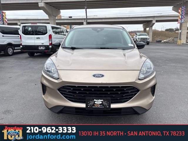 Used Car 2021 Ford Escape  Se For Sale Under $20,000 In San Antonio, Texas