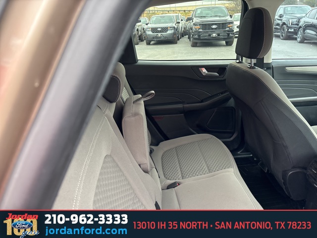 Used Car 2021 Ford Escape  Se For Sale Under $20,000 In San Antonio, Texas
