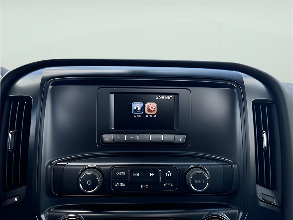 2024 Chevrolet Silverado 6500HD photo 22