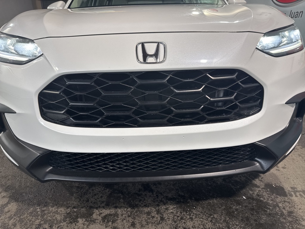 Thumbnail: 2024 Honda HR-V - 11