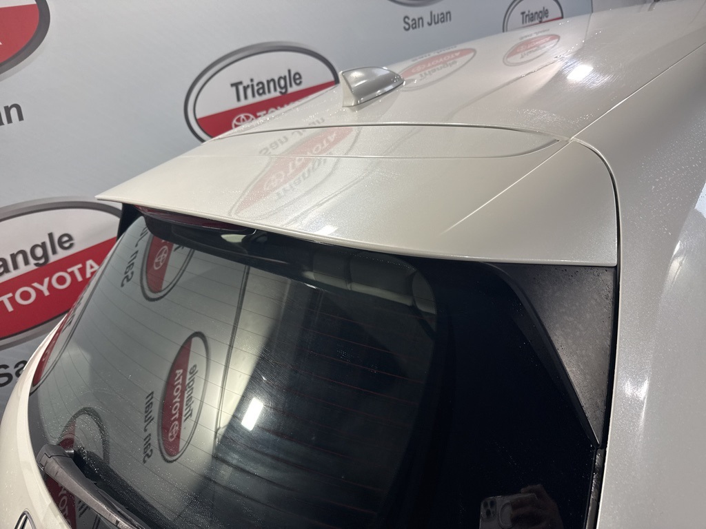 Thumbnail: 2024 Honda HR-V - 14