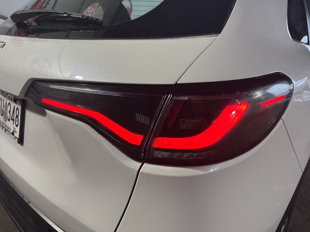 Thumbnail: 2024 Honda HR-V - 15