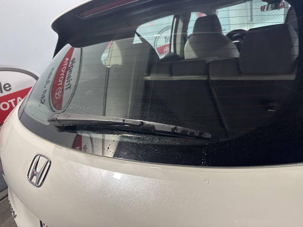 Thumbnail: 2024 Honda HR-V - 18