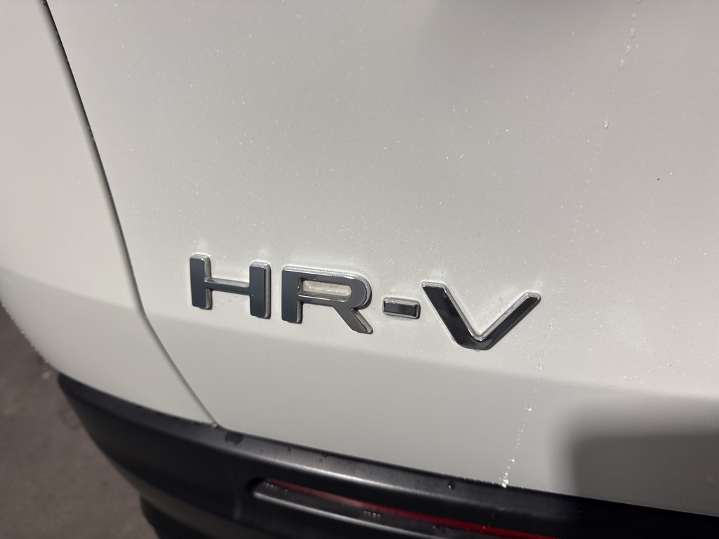 Thumbnail: 2024 Honda HR-V - 20
