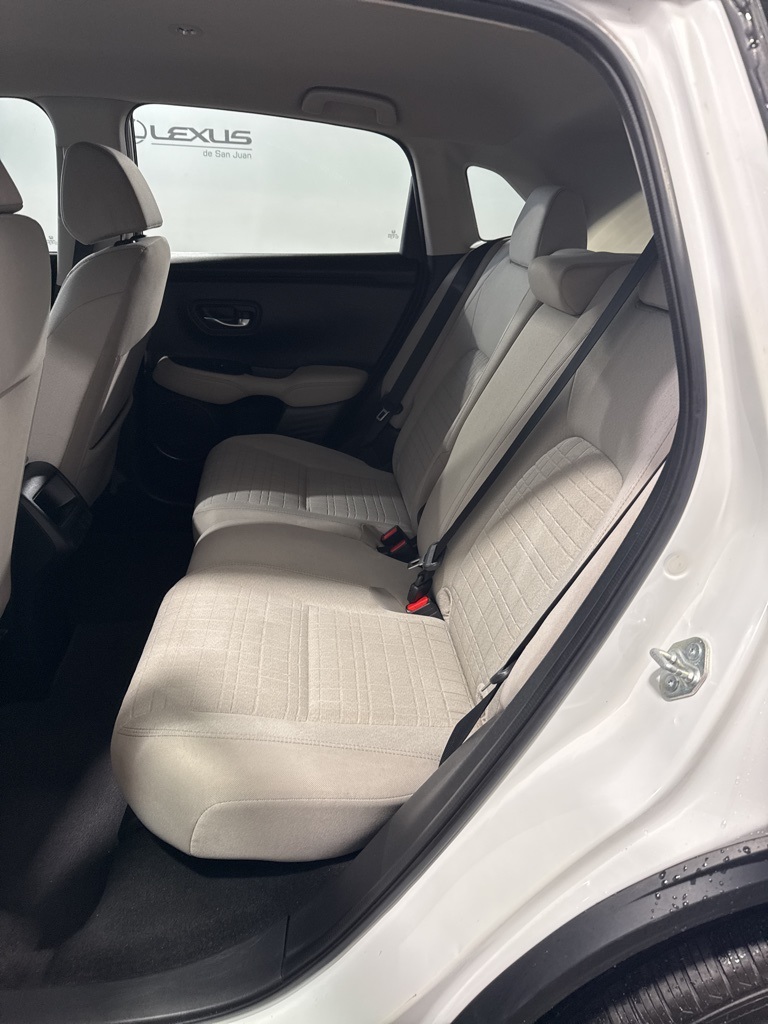 Thumbnail: 2024 Honda HR-V - 25