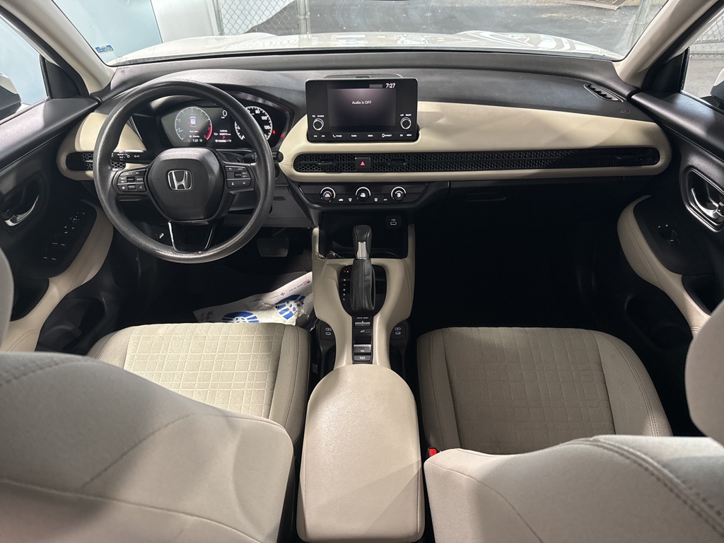 Thumbnail: 2024 Honda HR-V - 26