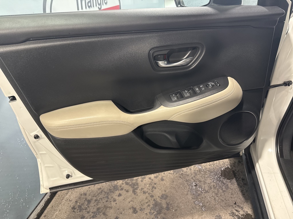 Thumbnail: 2024 Honda HR-V - 27