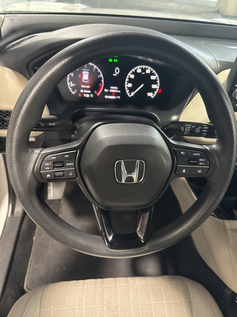 Thumbnail: 2024 Honda HR-V - 32