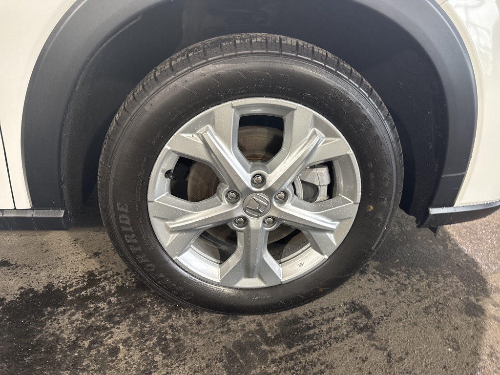 Thumbnail: 2024 Honda HR-V - 7