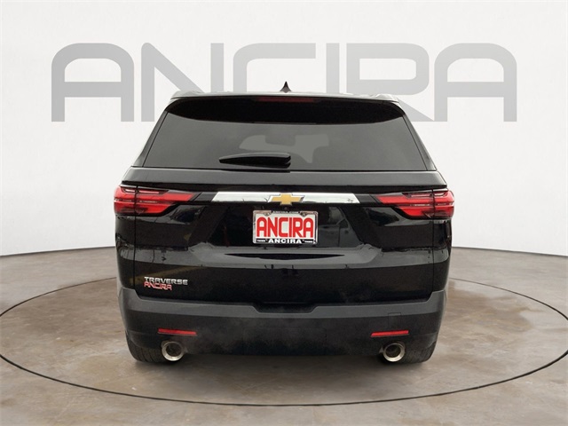 Used Car 2023 Chevrolet Traverse  Ls For Sale Under $25,000 In San Antonio, Texas