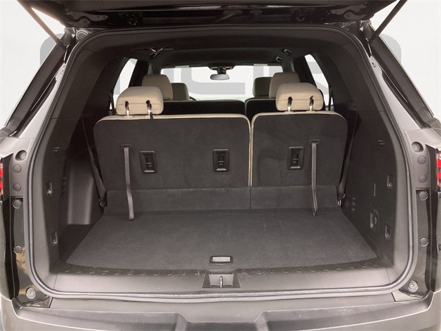 Used Car 2023 Chevrolet Traverse  Ls For Sale Under $25,000 In San Antonio, Texas