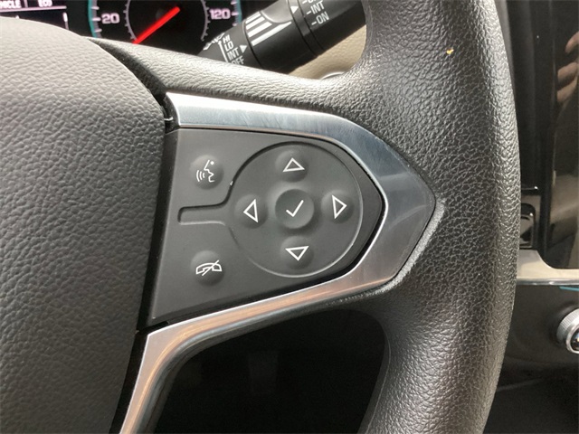 Used Car 2023 Chevrolet Traverse  Ls For Sale Under $25,000 In San Antonio, Texas