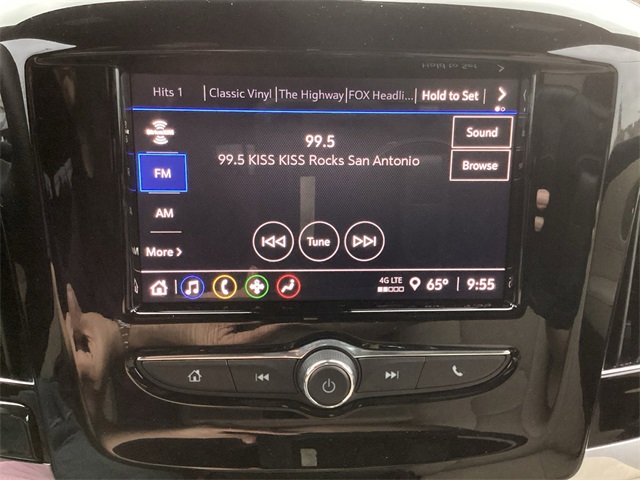 Used Car 2023 Chevrolet Traverse  Ls For Sale Under $25,000 In San Antonio, Texas