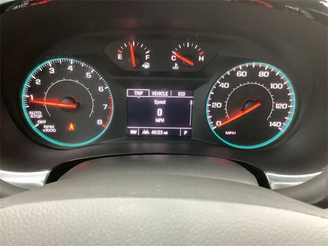 Used Car 2023 Chevrolet Traverse  Ls For Sale Under $25,000 In San Antonio, Texas