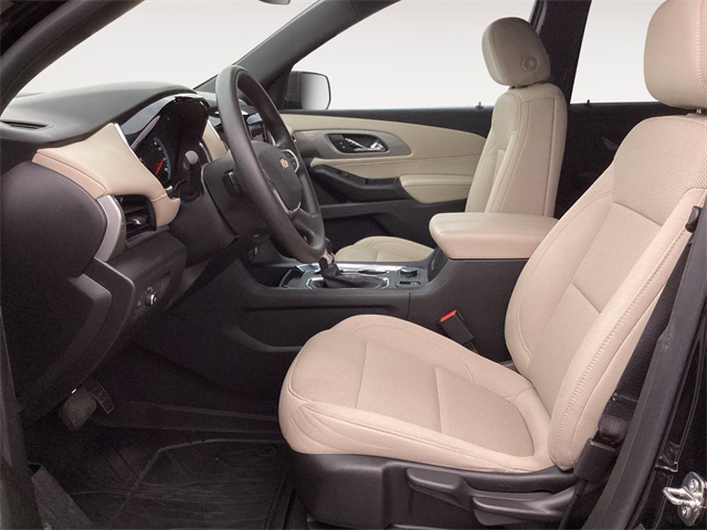 Used Car 2023 Chevrolet Traverse  Ls For Sale Under $25,000 In San Antonio, Texas