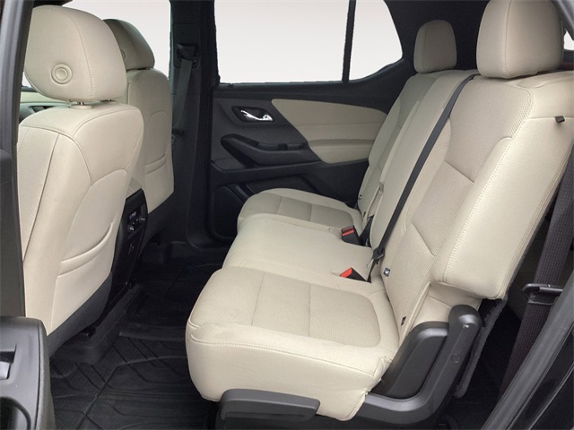 Used Car 2023 Chevrolet Traverse  Ls For Sale Under $25,000 In San Antonio, Texas