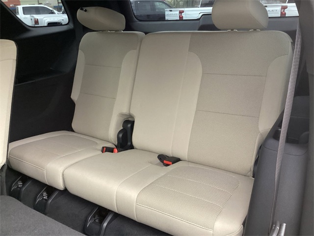 Used Car 2023 Chevrolet Traverse  Ls For Sale Under $25,000 In San Antonio, Texas