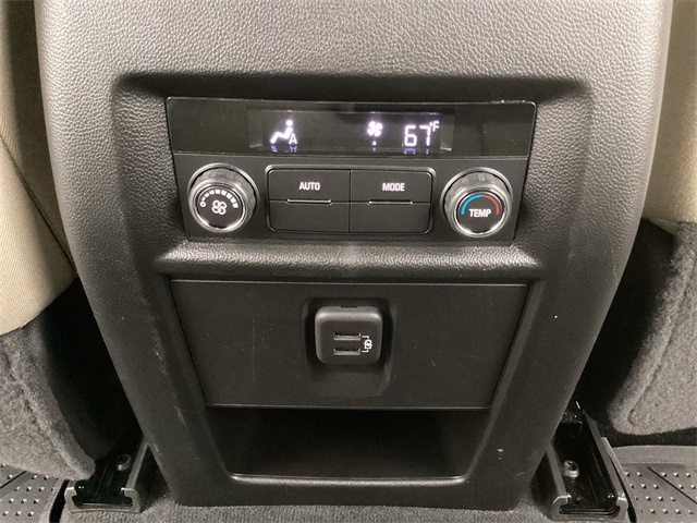 Used Car 2023 Chevrolet Traverse  Ls For Sale Under $25,000 In San Antonio, Texas