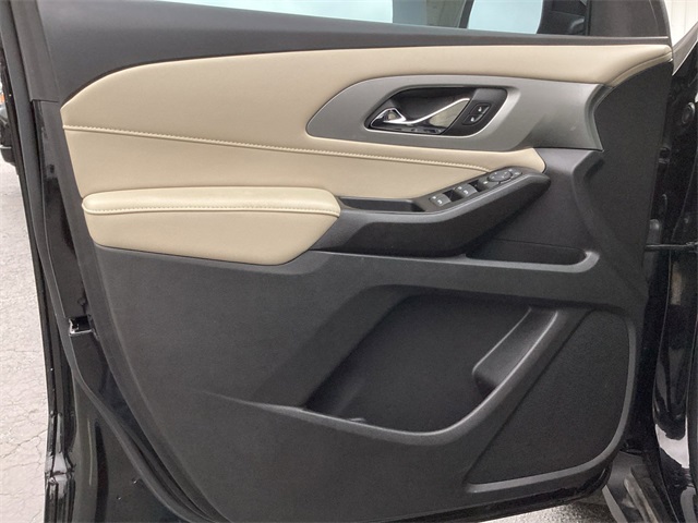 Used Car 2023 Chevrolet Traverse  Ls For Sale Under $25,000 In San Antonio, Texas