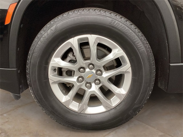 Used Car 2023 Chevrolet Traverse  Ls For Sale Under $25,000 In San Antonio, Texas