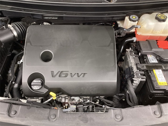 Used Car 2023 Chevrolet Traverse  Ls For Sale Under $25,000 In San Antonio, Texas