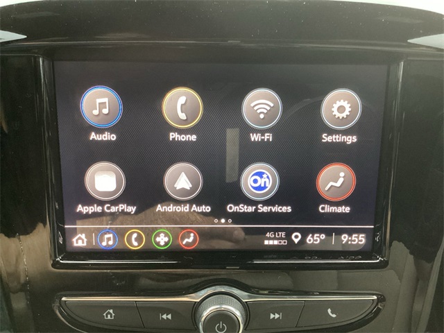 Used Car 2023 Chevrolet Traverse  Ls For Sale Under $25,000 In San Antonio, Texas