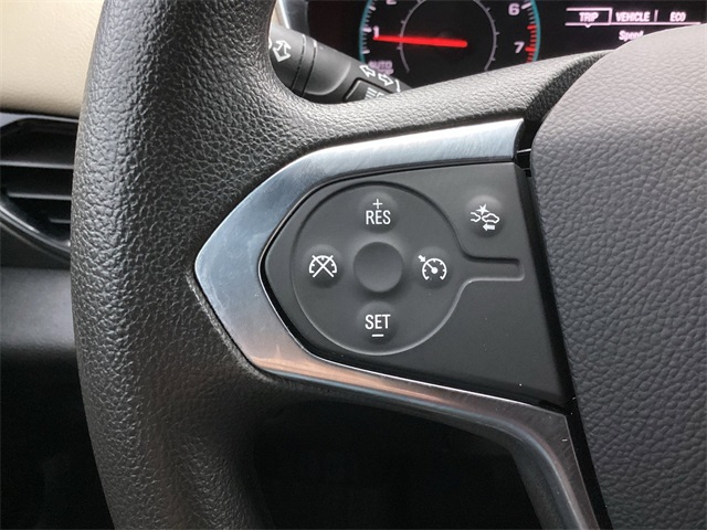 Used Car 2023 Chevrolet Traverse  Ls For Sale Under $25,000 In San Antonio, Texas