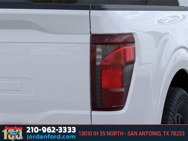 New Car 2025 Ford F-150  Xlt For Sale Under $60,000 In San Antonio, Texas