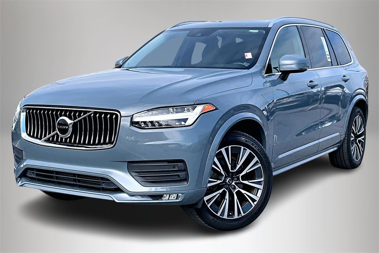 2020 Volvo XC90