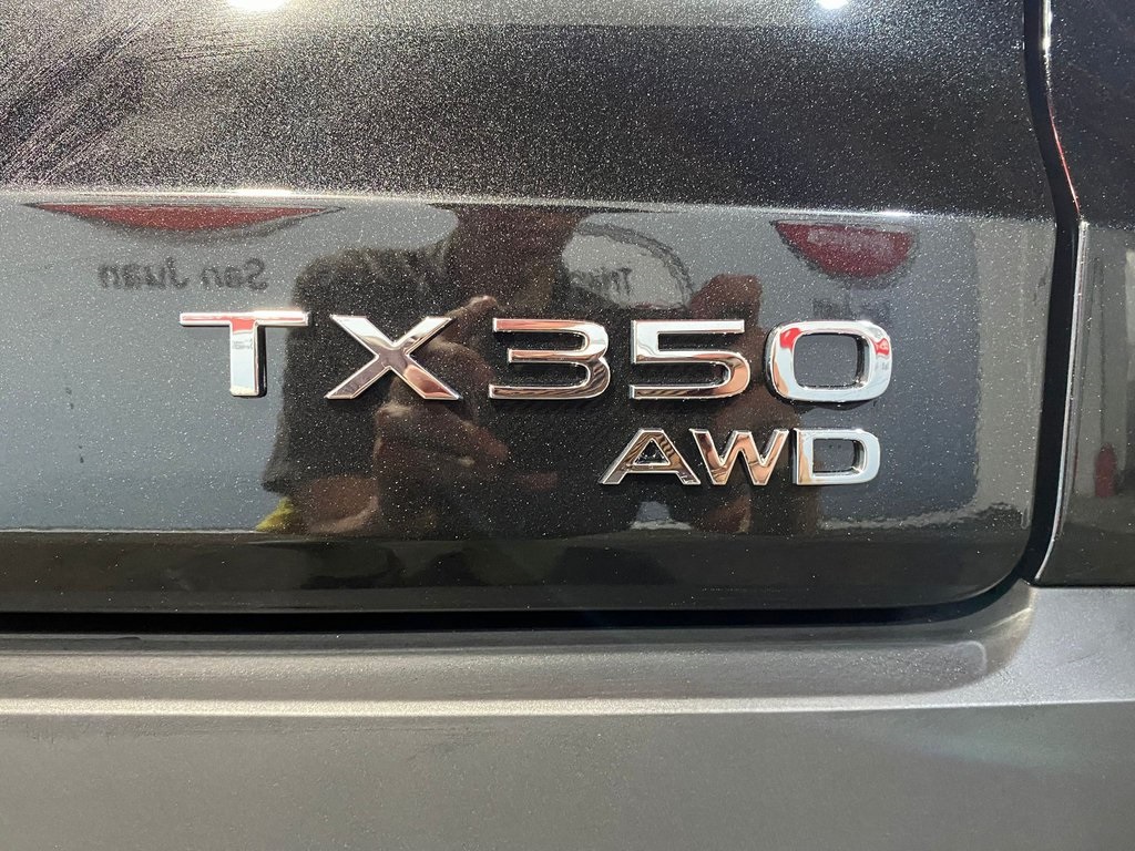 Thumbnail: 2026 Lexus TX - 11