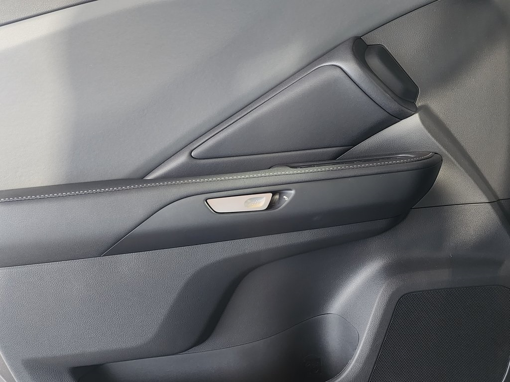 Thumbnail: 2026 Lexus TX - 12