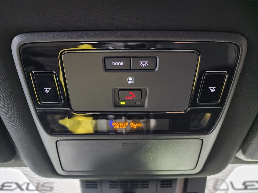 Thumbnail: 2026 Lexus TX - 19