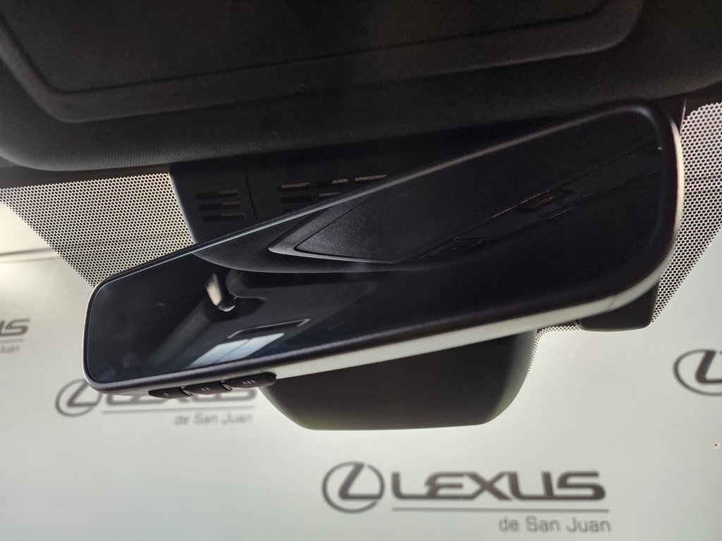 Thumbnail: 2026 Lexus TX - 20